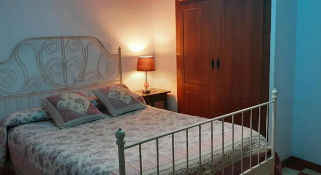 Suite La Plaza