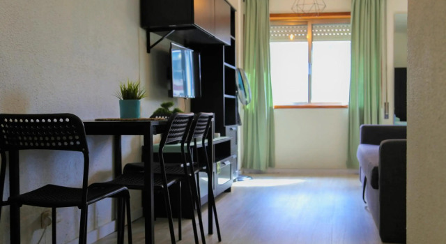 Bonsai Apartment I, Забронировать Апартаменты/квартира Порту Регион Порту, рядом с Театр Coliseu do Porto