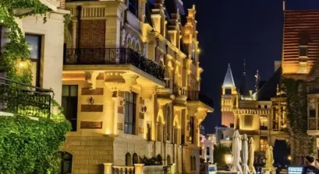 Atour Hotel (Dalian High-Tech Zone Wanda, Xinghai Bridge Sea View), Book Hotel Dalian 