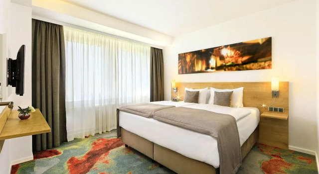 Suite familiar Hotel Duo