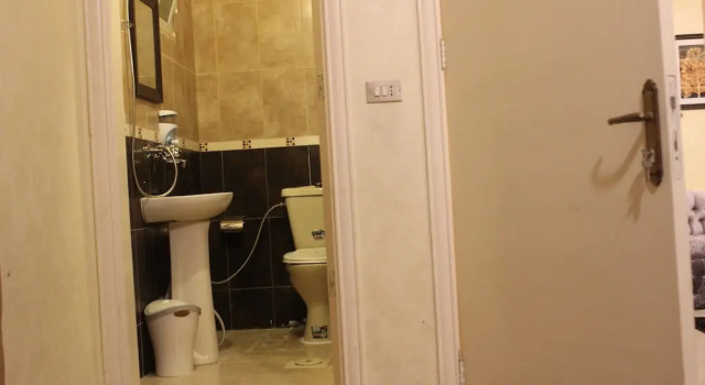 Двухместный номер Classic Petra Rest Home