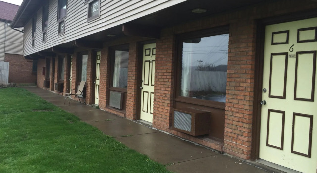 Portage House Motel, Rezerwuj Hotel Lewiston Stan Nowy Jork
