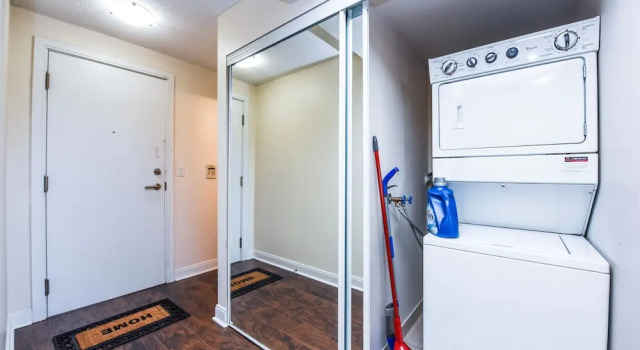 PlanURstay, Varaa Huoneisto Mississauga 