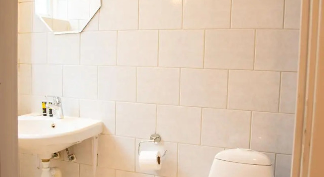 Номер Standard Hotel Amager