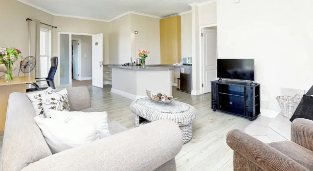 Двухместный номер Executive Bell Rosen Guest House