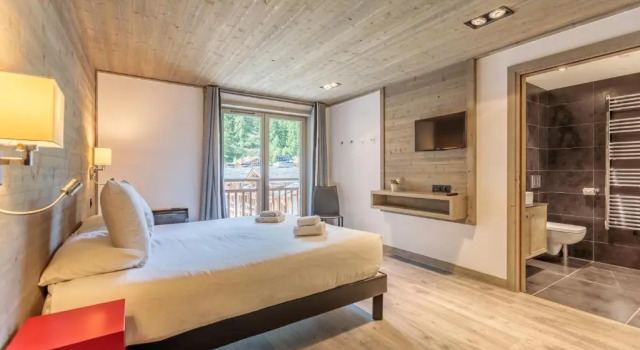 Номер Superior Victoria Lodge, Friendly Hotel