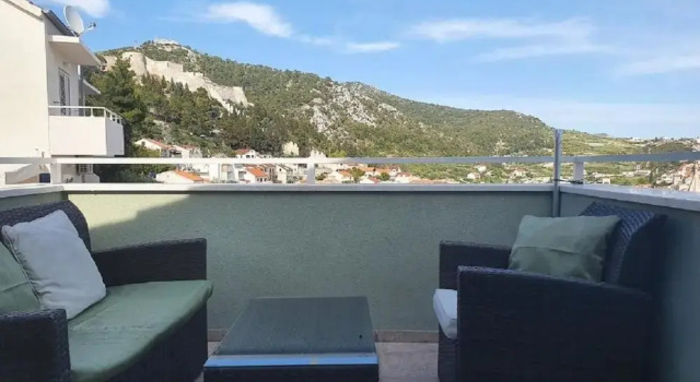Mar - Beautiful Panoramic View - SA2