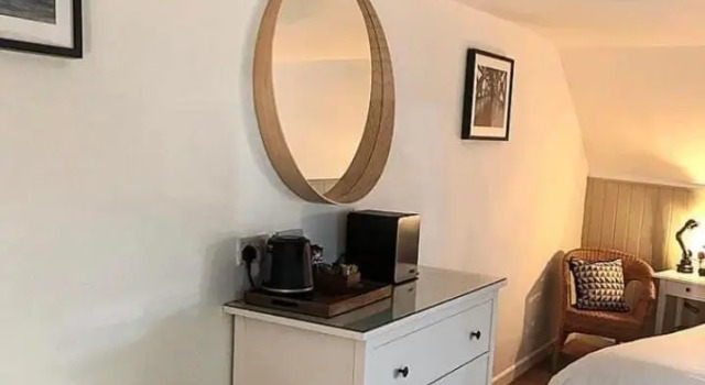 Номер Standard Glenthorne Guest House