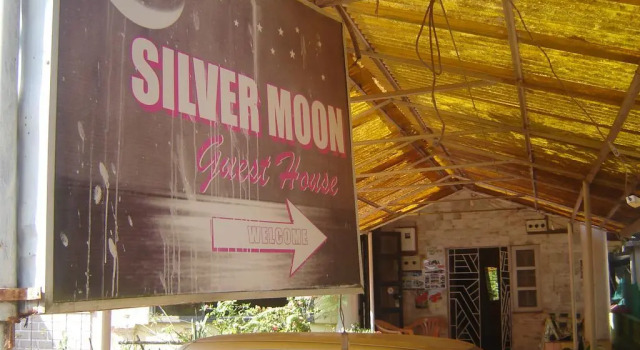 Silver Moon Guest House