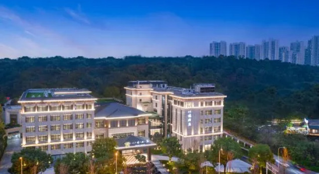 Changsha Yilou Hotel, Boek Hotel 5-sterren hotels in Hunan, 5*