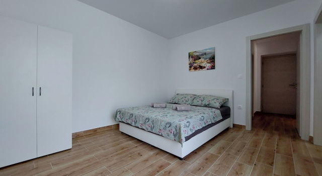 Апартаменты Apartment and Rooms Anne