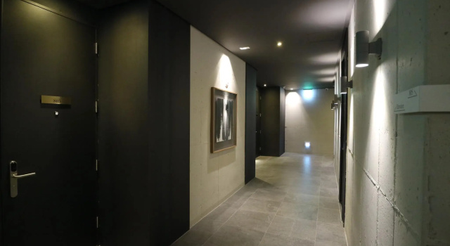 Двухместный номер Superior The Hong C Hotel