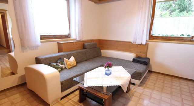 Lovely Apartment in Hopfgarten im Brixental with Garden