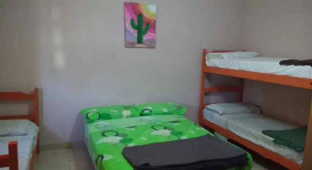 Caetano Hostal