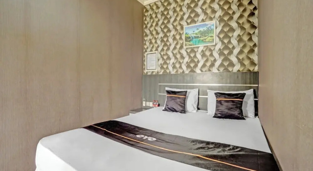 Habitación De lujo Capital O 94706 Rumah Kalimosodo