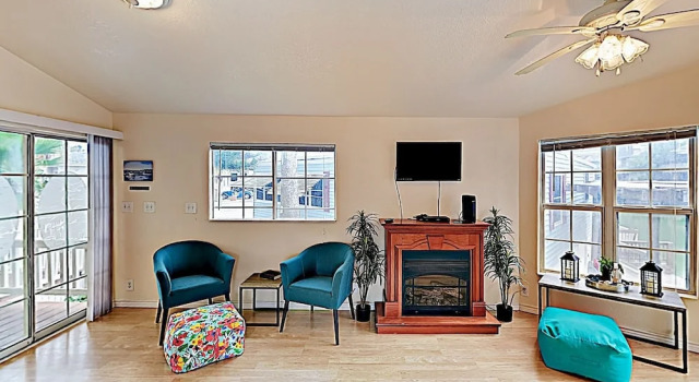819 Port Isabel - 2 Br Cottage, Забронировать Дом для отпуска Порт-Изабель Rio Grande Valley