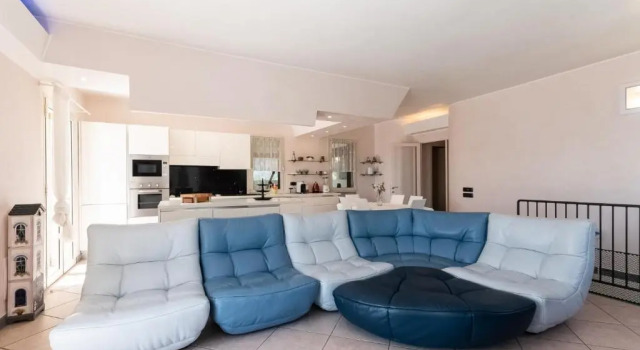 Вилла Superior Villa Riviera- Bluchalet