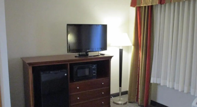Номер Business Ramada by Wyndham Platte City KCI Airport