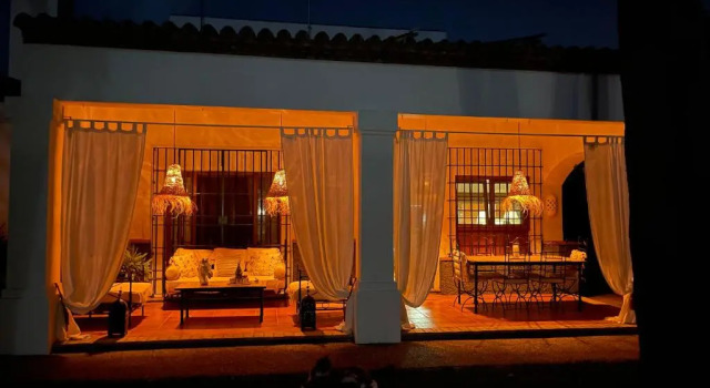 Studio La Maravilla 1001 Nacht, Playa La Barrosa