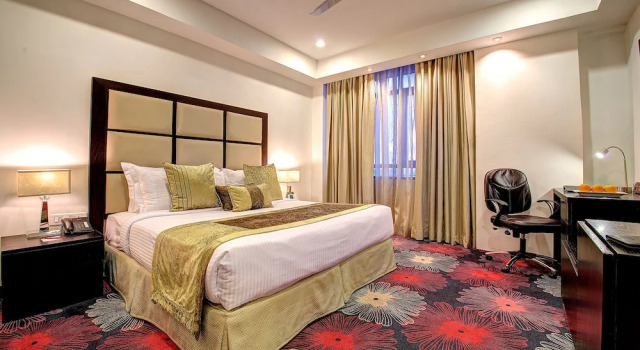Best Western Plus Stella, Book Hotel Bathinda Punjab