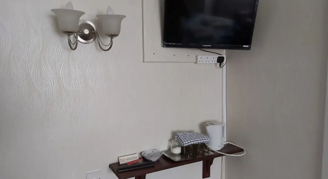 Номер Standard Simerock Guest House