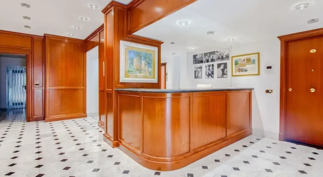 Elegant Apartment in Sanremo by the Town Centre, Забронировать Апартаменты/квартира Апартаменты Сан-Ремо, рядом с Forte di Santa Tecla, Апартаменты/квартира