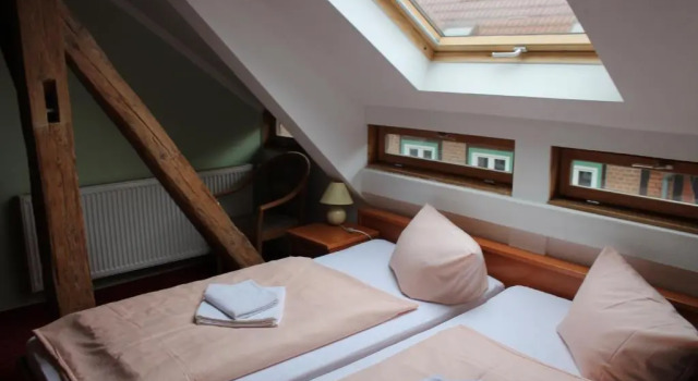 Номер Standard La Rustica Altstadthotel
