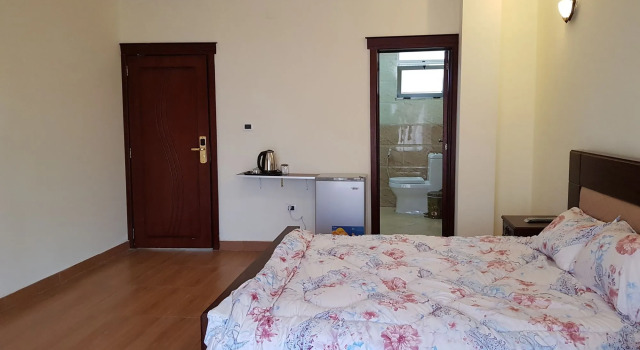 Filimon Guest House, Đặt Nhà khách Bole Addis Ababa