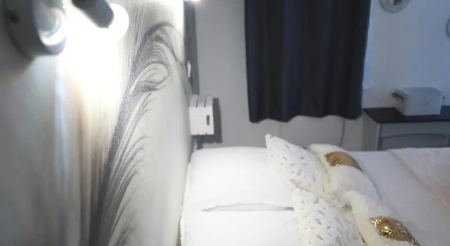Студия * Les Suites Aux Étoiles *