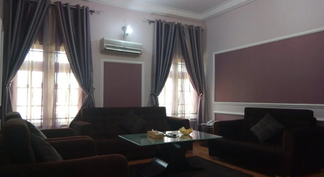 Bafra International Hotel