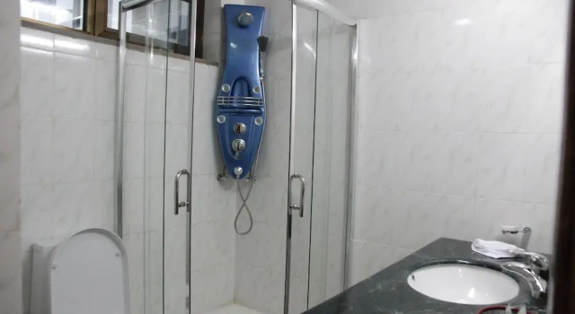 Двухместный номер Standard Churchill Addis Ababa Hotel