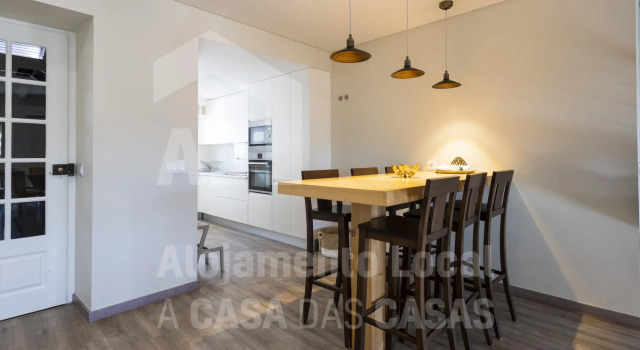 Villa Sao Lourenco by Acasadascasas