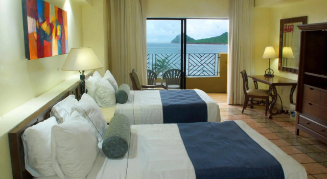 Royal Villas Resort