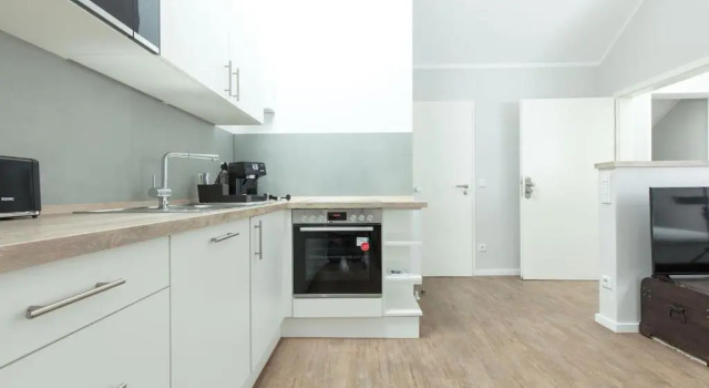 AMSTERDAM · CHILLINGHOUSE # 6, 3 Min. vom ICE, NETFLIX, Garten