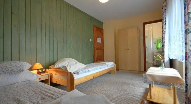 Willa Anna, Book Hotel Hotels in Tatras with Parking, Parking