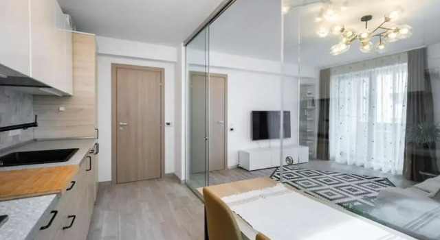 THE MIMI - Cozy Central Studio with Balcony, Prenota Hotel Bucarest Muntenia