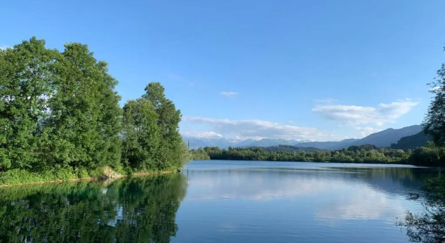 Ferienwohnungen Im Dorfwirt, Prenota Hotel Blaichach Baviera