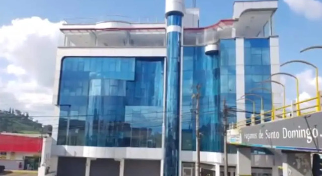 Grand Hotel Santander, Prenota Hotel Santo Domingo Santo Domingo de los Tsachilas