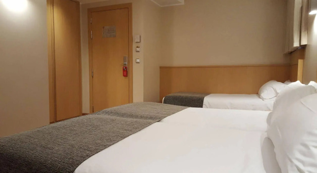 Hotel Espel
