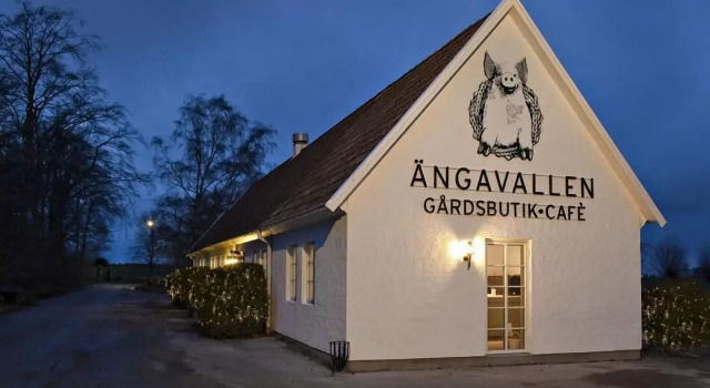 Ängavallen, Rezerwuj Hotel Hotele w Lagos z parkingiem, Parking
