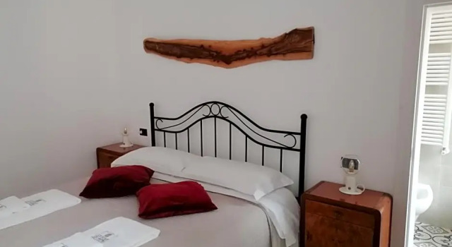 Le Scale di Pietra, Varaa Hotelli Conversano Bari Province