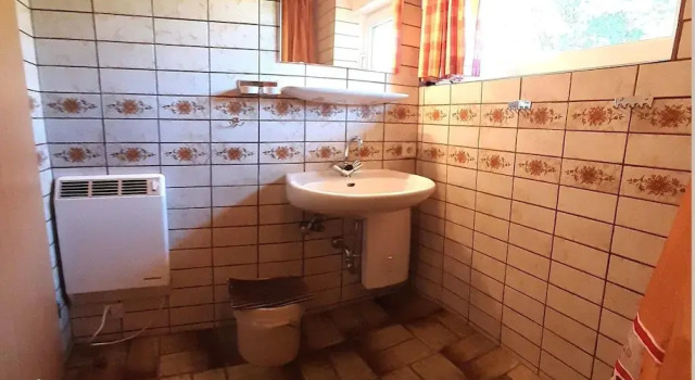 Коттедж Comfort с 4 комнатами с балконом Cosy holiday home in the Hochsauerland with terrace at the edge of the forest