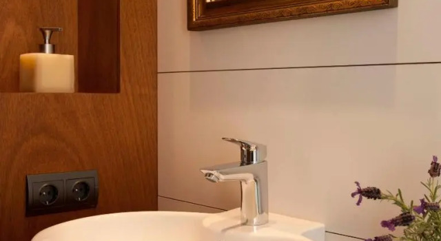 Номер Deluxe LAixart Aiguablava Hotel
