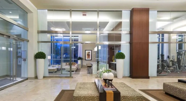 Global Luxury Suites at Toone Street, Rezerwuj Hotel Baltimore Maryland