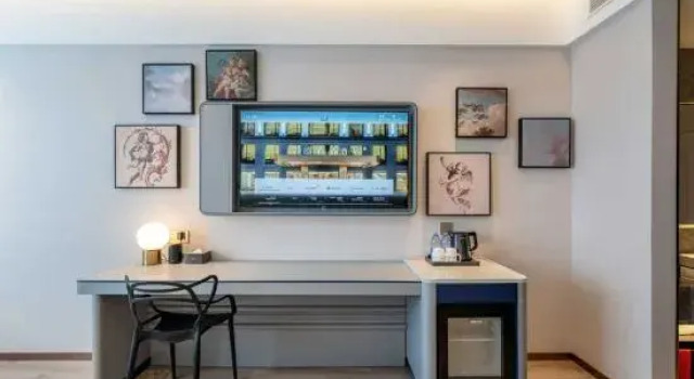 LanOuShangPin Hotel (Baoji Long County Guanshan Avenue), Prenota Hotel Long Shaanxi