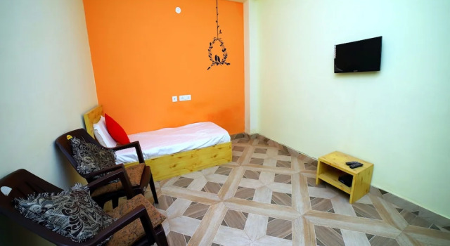 OYO 13249 Home Natures Paradise 2BHK Bharari