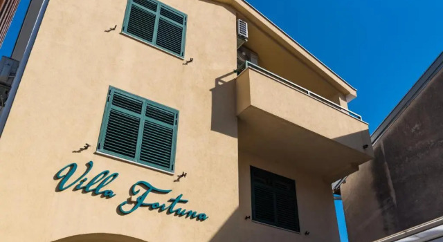Двухместный номер Standard Villa Fortuna