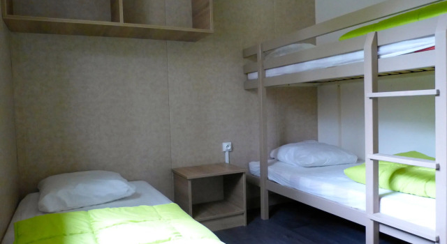 Camping Vigna Maggiore, Varaa Hotelli Olmeto 