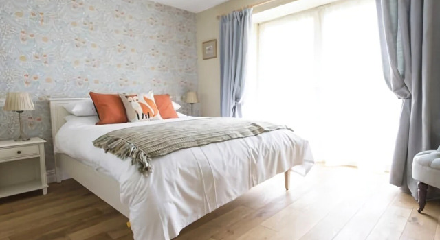 Nyland Manor, Забронировать Отель Бизнес-отели Англии, 4* 5*