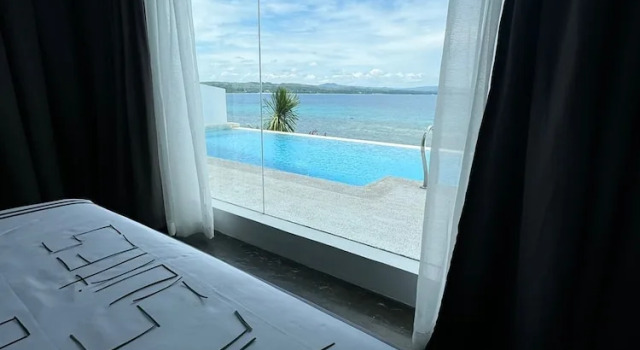 Люкс Executive Epic Suites Bohol ADULTS ONLY